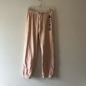 Aeropostale sweatpants